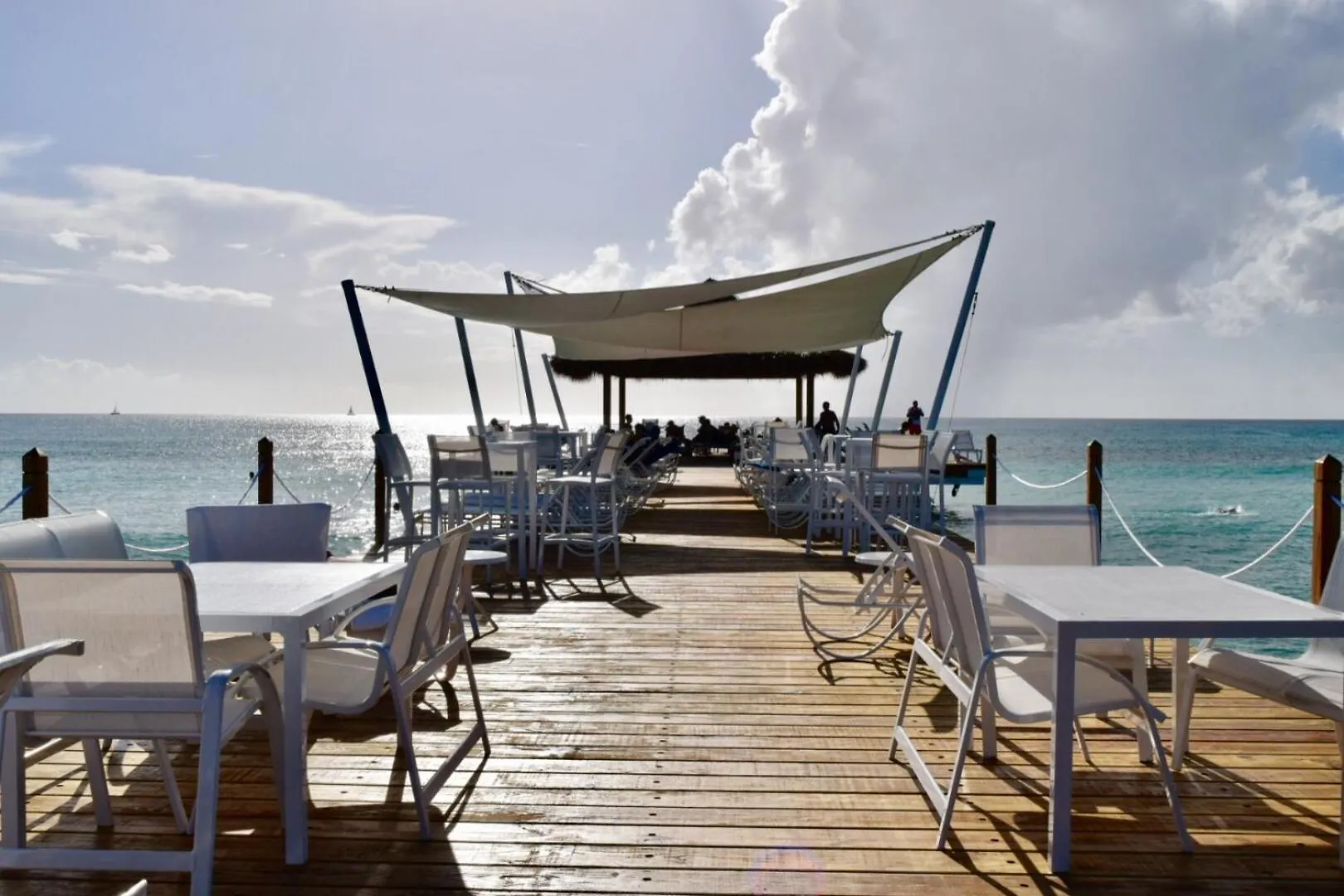 Beach Day At Cadaquescaribe Bayahibe Apartment
