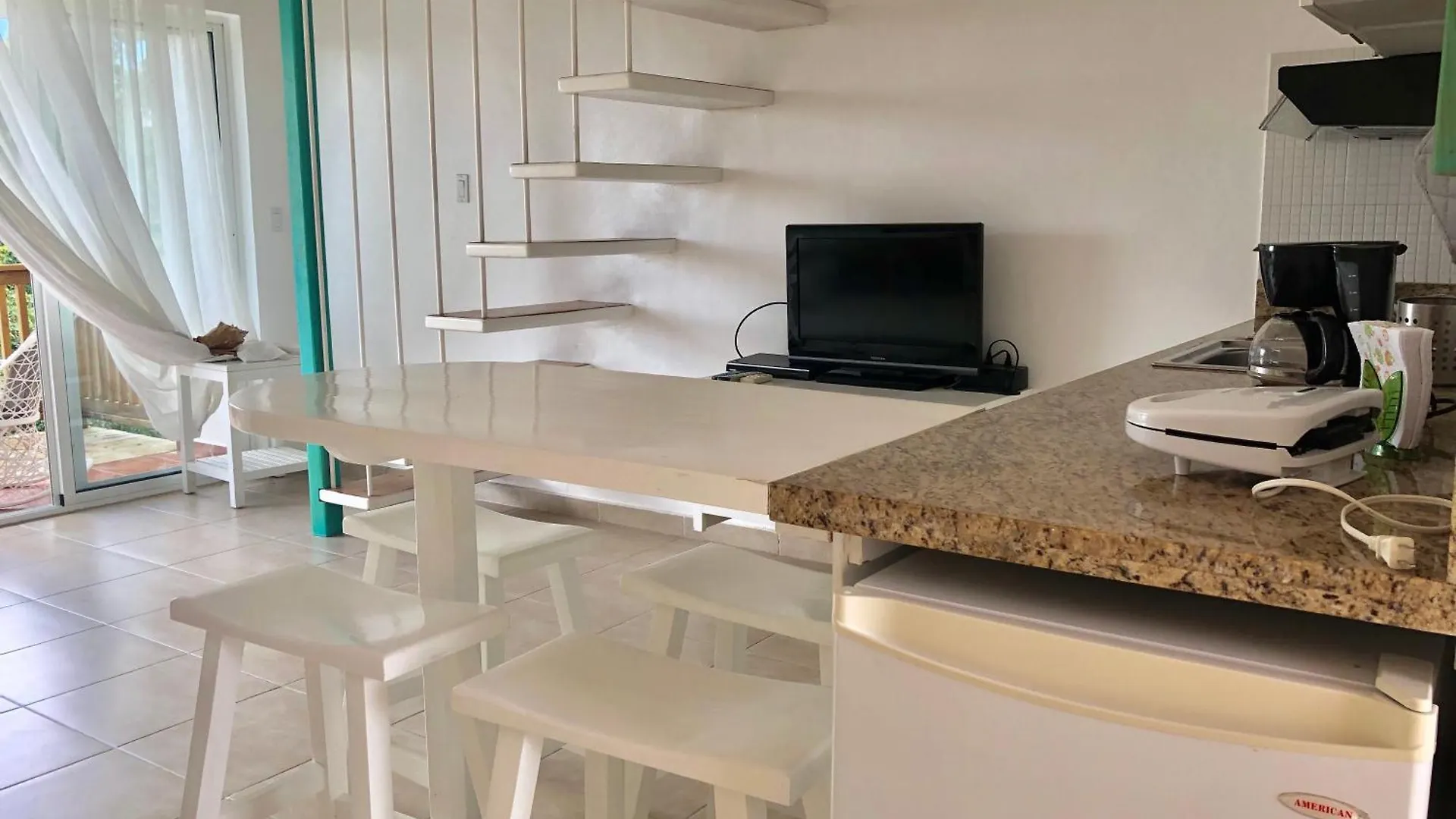 Apartment Beach Day At Cadaquescaribe Bayahibe